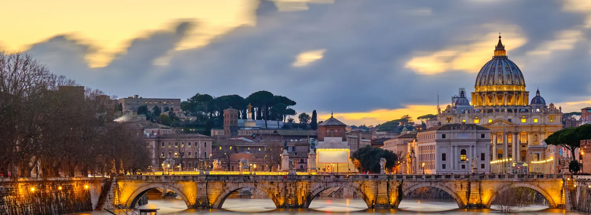 Passionate Europe A Winter Tale